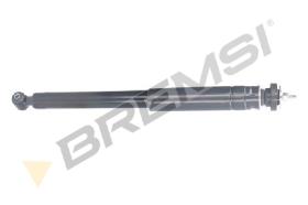 BREMSI SA0239 - AMMORTIZZATORI - SHOCK ABSORBER