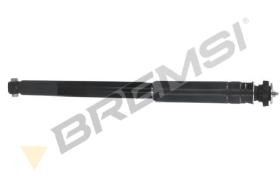 BREMSI SA0241 - AMMORTIZZATORI - SHOCK ABSORBER