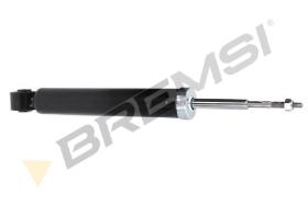 BREMSI SA0243 - AMMORTIZZATORI - SHOCK ABSORBER