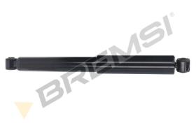 BREMSI SA0245 - AMMORTIZZATORI - SHOCK ABSORBER