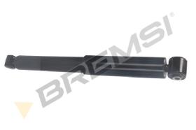 BREMSI SA0249 - AMMORTIZZATORI - SHOCK ABSORBER