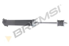 BREMSI SA0250 - AMMORTIZZATORI - SHOCK ABSORBER