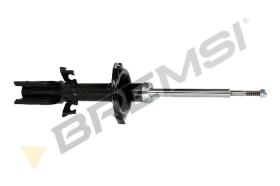 BREMSI SA0251 - AMMORTIZZATORI - SHOCK ABSORBER