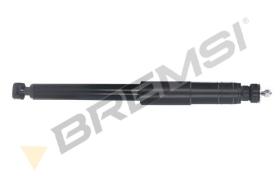 BREMSI SA0255 - AMMORTIZZATORI - SHOCK ABSORBER