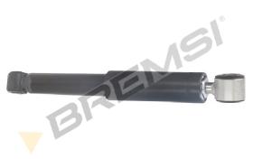 BREMSI SA0256 - AMMORTIZZATORI - SHOCK ABSORBER