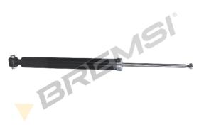 BREMSI SA0257 - AMMORTIZZATORI - SHOCK ABSORBER