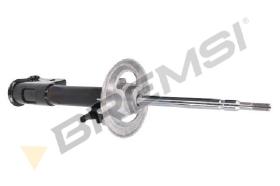 BREMSI SA0258 - AMMORTIZZATORI - SHOCK ABSORBER