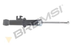 BREMSI SA0259 - AMMORTIZZATORI - SHOCK ABSORBER