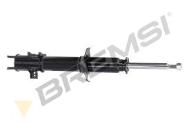 BREMSI SA0260 - AMMORTIZZATORI - SHOCK ABSORBER