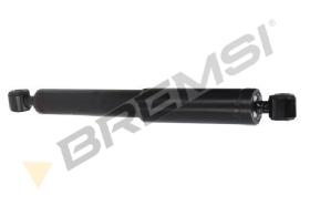 BREMSI SA0261 - AMMORTIZZATORI - SHOCK ABSORBER