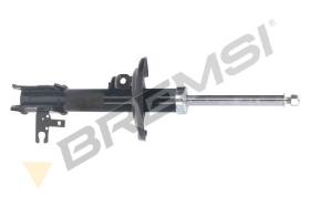 BREMSI SA0264 - AMMORTIZZATORI - SHOCK ABSORBER