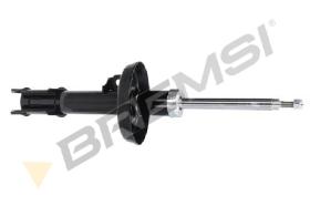 BREMSI SA0265 - AMMORTIZZATORI - SHOCK ABSORBER