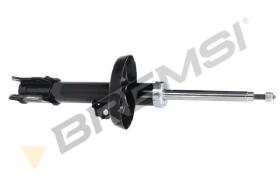 BREMSI SA0266 - AMMORTIZZATORI - SHOCK ABSORBER