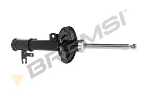 BREMSI SA0267 - AMMORTIZZATORI - SHOCK ABSORBER