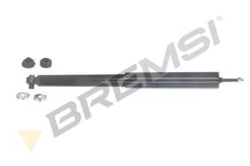 BREMSI SA0271 - AMMORTIZZATORI - SHOCK ABSORBER