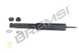 BREMSI SA0273 - AMMORTIZZATORI - SHOCK ABSORBER