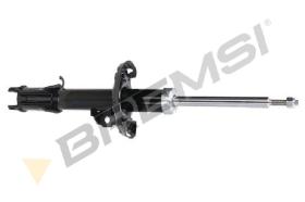 BREMSI SA0274 - AMMORTIZZATORI - SHOCK ABSORBER