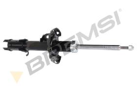 BREMSI SA0275 - AMMORTIZZATORI - SHOCK ABSORBER