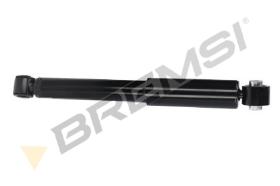 BREMSI SA0276 - AMMORTIZZATORI - SHOCK ABSORBER
