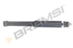 BREMSI SA0277 - AMMORTIZZATORI - SHOCK ABSORBER
