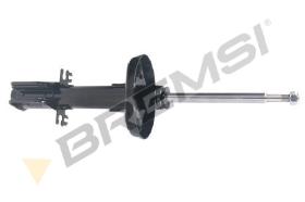 BREMSI SA0279 - AMMORTIZZATORI - SHOCK ABSORBER