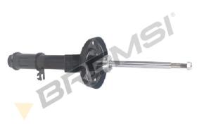BREMSI SA0280 - AMMORTIZZATORI - SHOCK ABSORBER