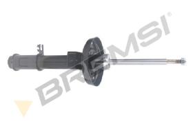 BREMSI SA0281 - AMMORTIZZATORI - SHOCK ABSORBER