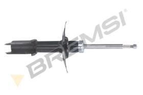 BREMSI SA0287 - AMMORTIZZATORI - SHOCK ABSORBER