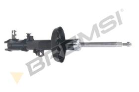 BREMSI SA0289 - AMMORTIZZATORI - SHOCK ABSORBER