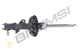 BREMSI SA0290 - AMMORTIZZATORI - SHOCK ABSORBER