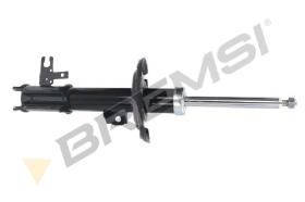 BREMSI SA0291 - AMMORTIZZATORI - SHOCK ABSORBER