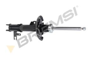 BREMSI SA0292 - AMMORTIZZATORI - SHOCK ABSORBER