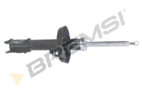 BREMSI SA0293 - AMMORTIZZATORI - SHOCK ABSORBER