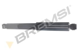 BREMSI SA0296 - AMMORTIZZATORI - SHOCK ABSORBER