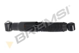 BREMSI SA0297 - AMMORTIZZATORI - SHOCK ABSORBER