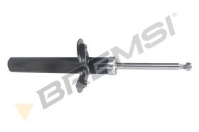 BREMSI SA0298 - AMMORTIZZATORI - SHOCK ABSORBER