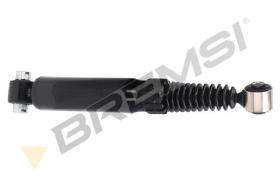 BREMSI SA0300 - AMMORTIZZATORI - SHOCK ABSORBER