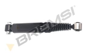 BREMSI SA0301 - AMMORTIZZATORI - SHOCK ABSORBER