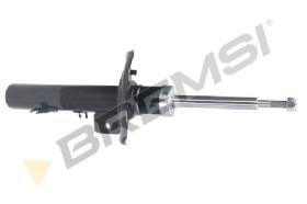 BREMSI SA0302 - AMMORTIZZATORI - SHOCK ABSORBER