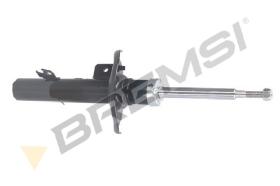 BREMSI SA0303 - AMMORTIZZATORI - SHOCK ABSORBER