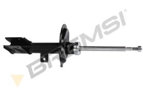 BREMSI SA0307 - AMMORTIZZATORI - SHOCK ABSORBER
