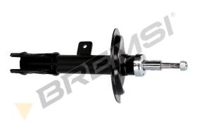 BREMSI SA0308 - AMMORTIZZATORI - SHOCK ABSORBER
