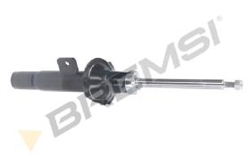 BREMSI SA0309 - AMMORTIZZATORI - SHOCK ABSORBER