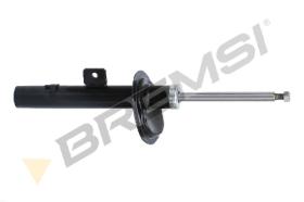 BREMSI SA0316 - AMMORTIZZATORI - SHOCK ABSORBER