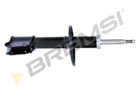 BREMSI SA0317 - AMMORTIZZATORI - SHOCK ABSORBER