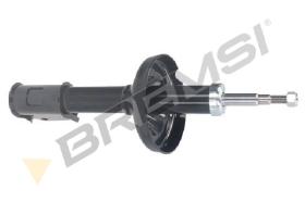 BREMSI SA0319 - AMMORTIZZATORI - SHOCK ABSORBER