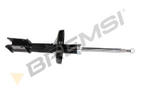 BREMSI SA0321 - AMMORTIZZATORI - SHOCK ABSORBER