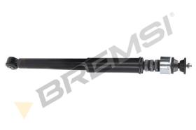 BREMSI SA0323 - AMMORTIZZATORI - SHOCK ABSORBER