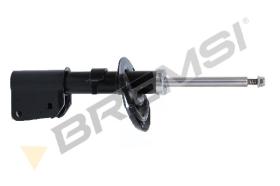 BREMSI SA0325 - AMMORTIZZATORI - SHOCK ABSORBER