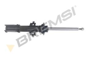 BREMSI SA0326 - AMMORTIZZATORI - SHOCK ABSORBER